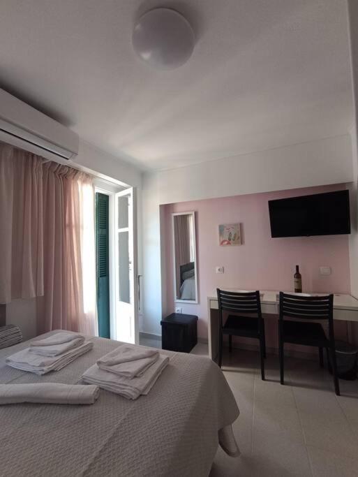 Corfucenterstudios2 Corfu  Екстериор снимка