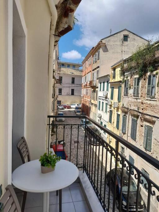 Corfucenterstudios2 Corfu  Екстериор снимка
