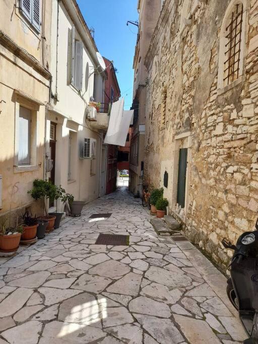 Corfucenterstudios2 Corfu  Екстериор снимка