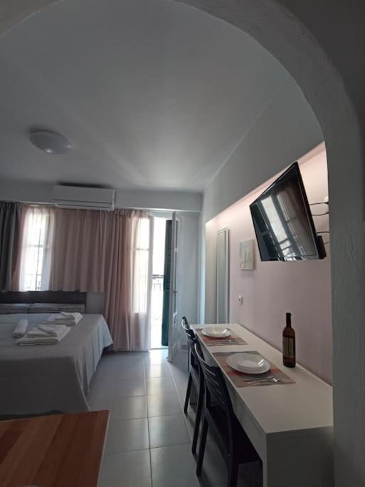 Corfucenterstudios2 Corfu  Екстериор снимка